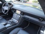 Mercedes-Benz SLS AMG GT Roadster Final Edition 2015 года